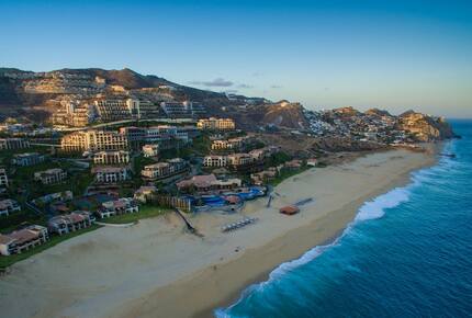 Pueblo Bonito Sunset Beach Penthouse - Cabo San Lucas, Mexico