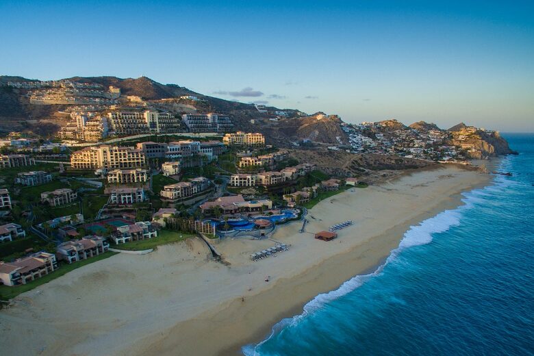 Pueblo Bonito Sunset Beach Penthouse - Cabo San Lucas, Mexico