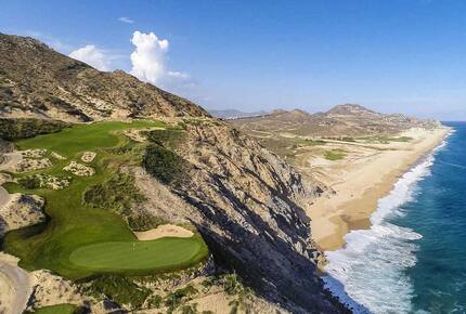 Pueblo Bonito Sunset Beach Penthouse - Cabo San Lucas, Mexico
