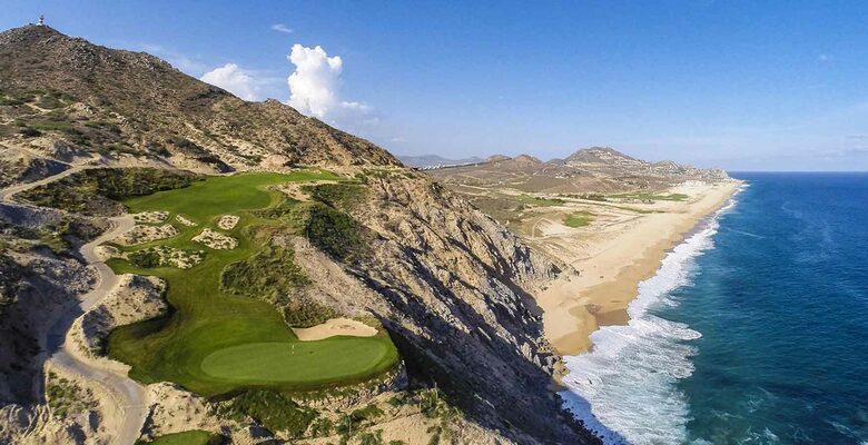 Pueblo Bonito Sunset Beach Penthouse - Cabo San Lucas, Mexico