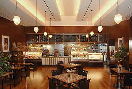 Signature MGM Grand Suite - Las Vegas, Nevada