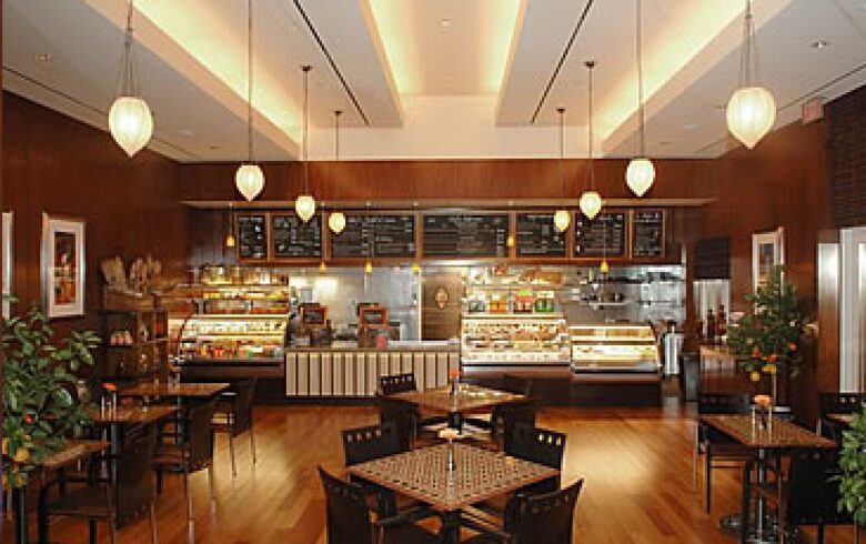 Signature MGM Grand Suite - Las Vegas, Nevada