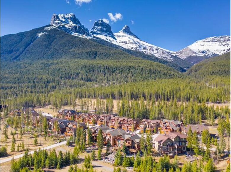 Rocky Mountain Gem - perfect for families! - Canmore, Canada