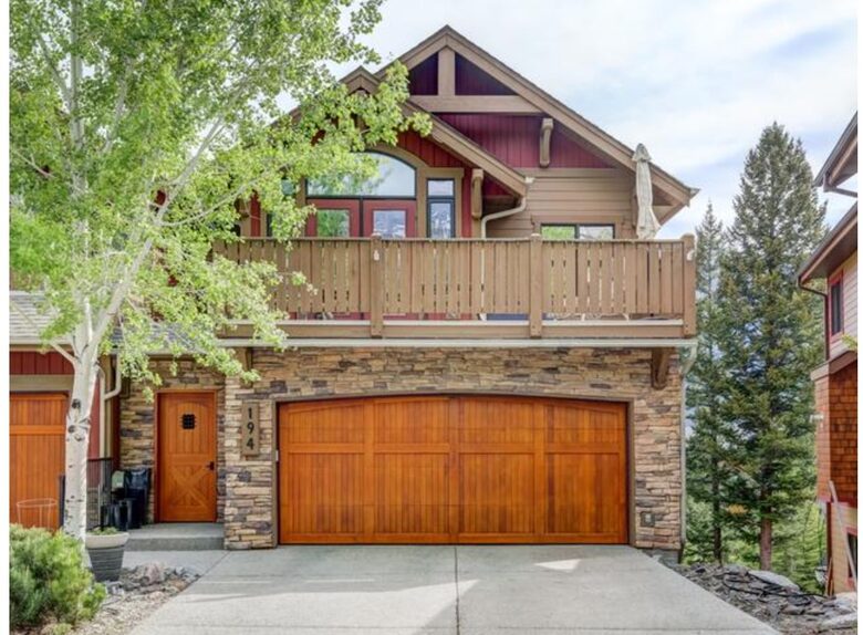 Rocky Mountain Gem - perfect for families! - Canmore, Canada