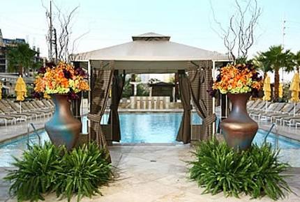 Signature MGM Grand Suite - Las Vegas, Nevada