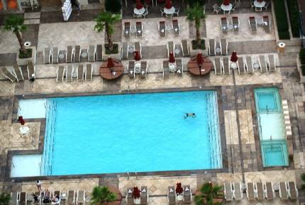 Signature MGM Grand Suite - Las Vegas, Nevada