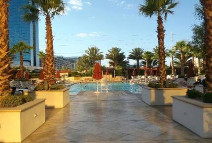 Signature MGM Grand Suite - Las Vegas, Nevada