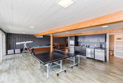 North Lake Lodge - North Lake Parish, Canada