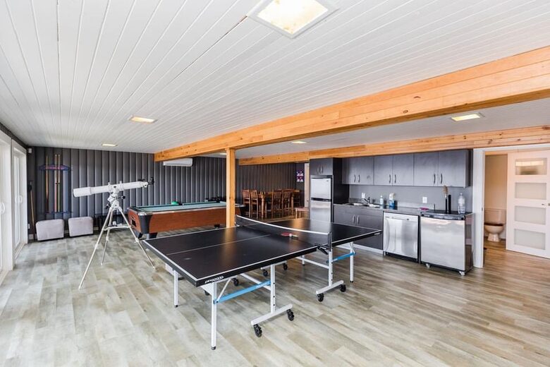 North Lake Lodge - North Lake Parish, Canada