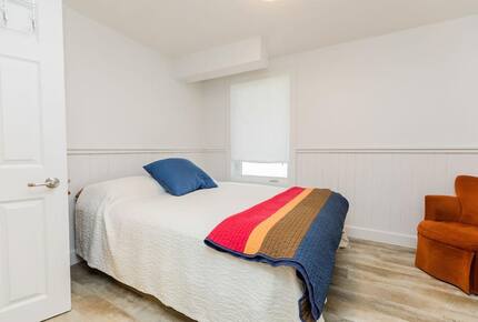 North Lake Lodge - North Lake Parish, Canada