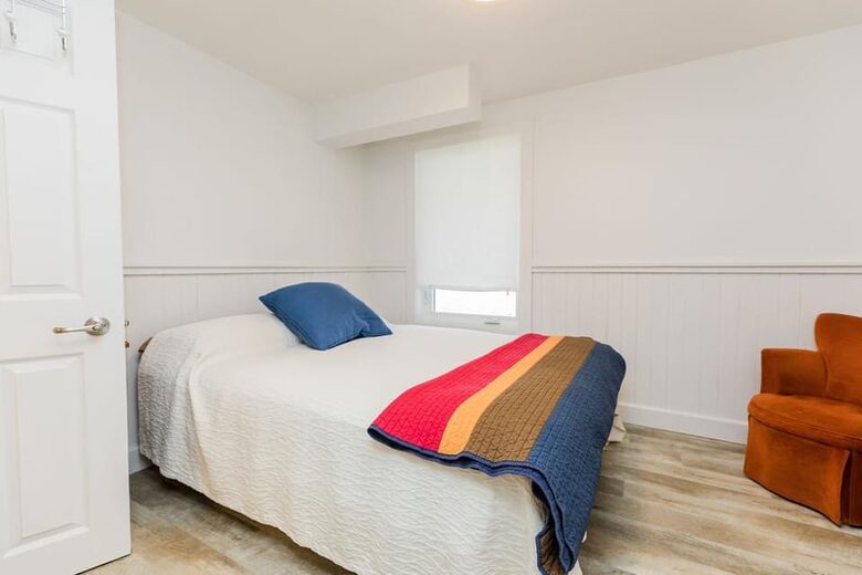 North Lake Lodge - North Lake Parish, Canada