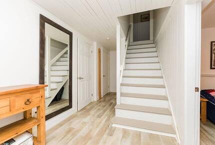 North Lake Lodge - North Lake Parish, Canada