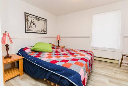 North Lake Lodge - North Lake Parish, Canada