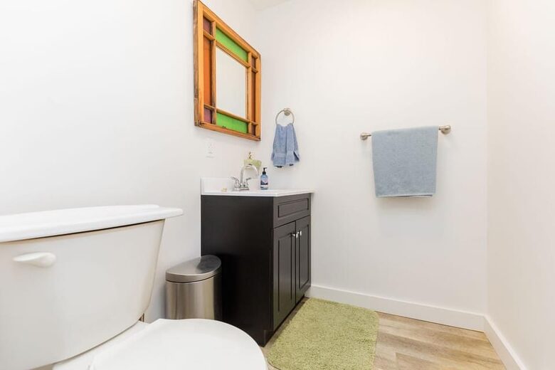 North Lake Lodge - North Lake Parish, Canada