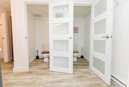 North Lake Lodge - North Lake Parish, Canada