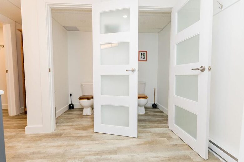 North Lake Lodge - North Lake Parish, Canada