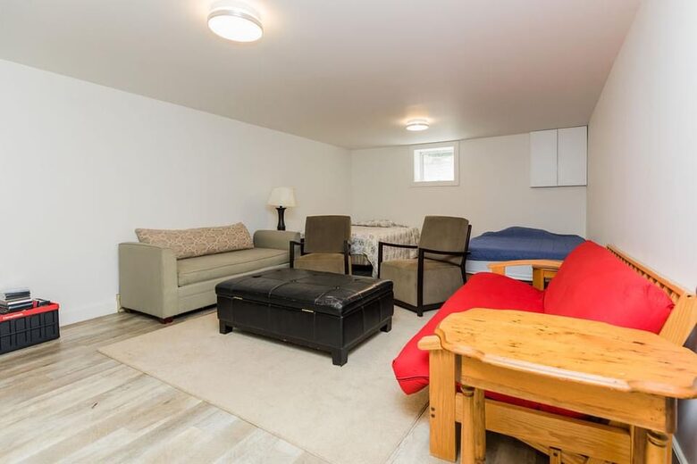 North Lake Lodge - North Lake Parish, Canada