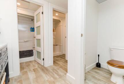 North Lake Lodge - North Lake Parish, Canada