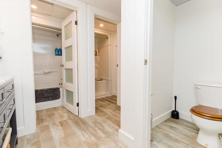 North Lake Lodge - North Lake Parish, Canada