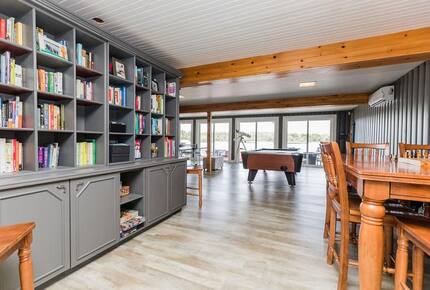 North Lake Lodge - North Lake Parish, Canada