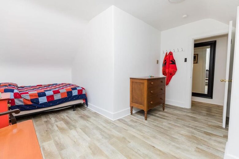 North Lake Lodge - North Lake Parish, Canada