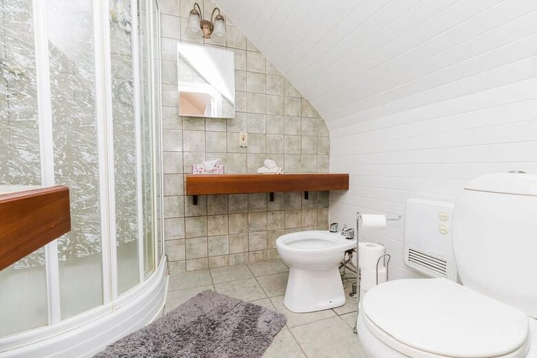 North Lake Lodge - North Lake Parish, Canada