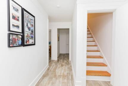 North Lake Lodge - North Lake Parish, Canada