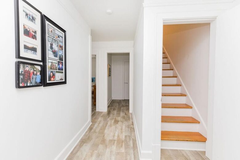 North Lake Lodge - North Lake Parish, Canada