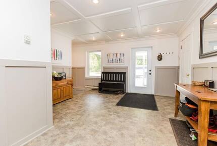 North Lake Lodge - North Lake Parish, Canada