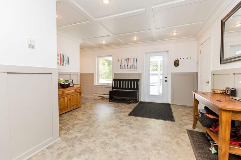 North Lake Lodge - North Lake Parish, Canada