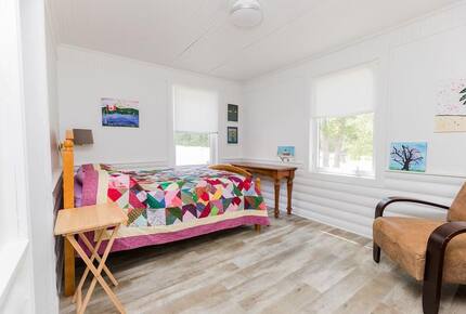 North Lake Lodge - North Lake Parish, Canada