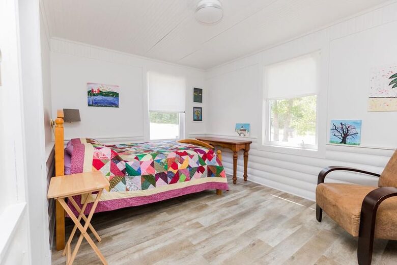 North Lake Lodge - North Lake Parish, Canada