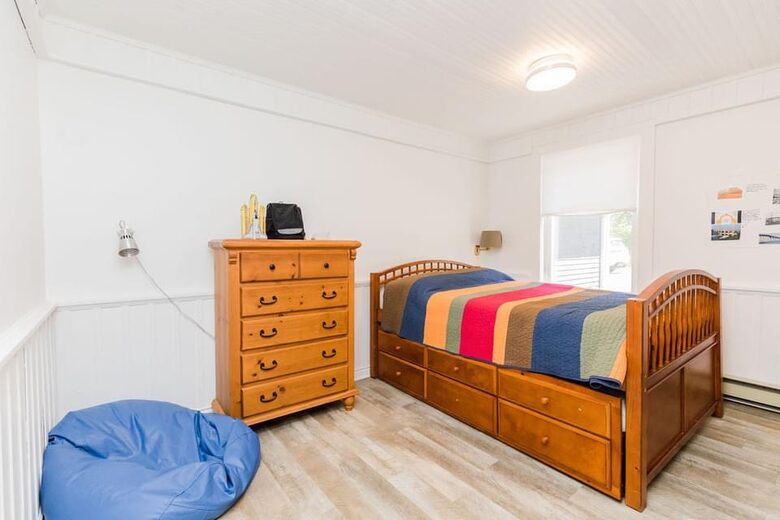 North Lake Lodge - North Lake Parish, Canada