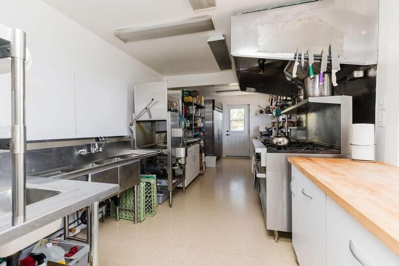 North Lake Lodge - North Lake Parish, Canada