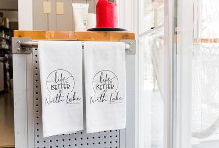 North Lake Lodge - North Lake Parish, Canada