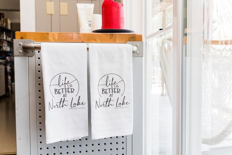 North Lake Lodge - North Lake Parish, Canada