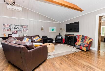 North Lake Lodge - North Lake Parish, Canada