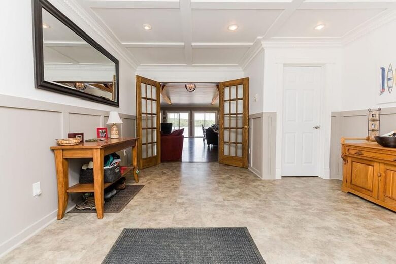 North Lake Lodge - North Lake Parish, Canada