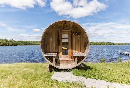 North Lake Lodge - North Lake Parish, Canada