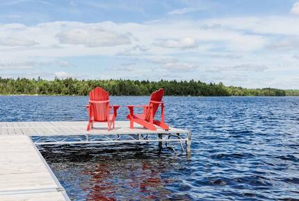 North Lake Lodge - North Lake Parish, Canada