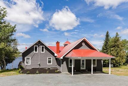 North Lake Lodge - North Lake Parish, Canada