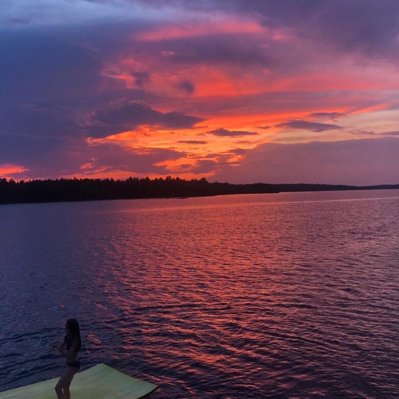 North Lake Lodge - North Lake Parish, Canada