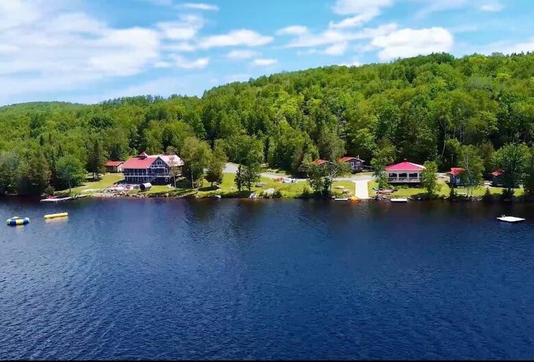 North Lake Lodge - North Lake Parish, Canada