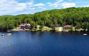 North Lake Lodge - North Lake Parish, Canada