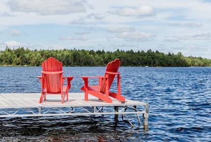 North Lake Lodge - North Lake Parish, Canada