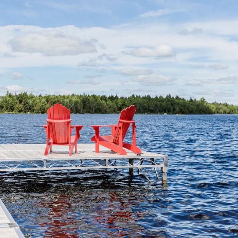 North Lake Lodge - North Lake Parish, Canada