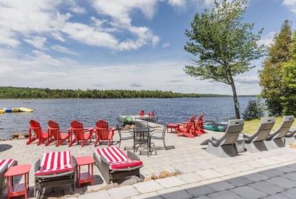 North Lake Lodge - North Lake Parish, Canada