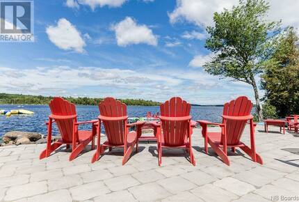 North Lake Lodge - North Lake Parish, Canada