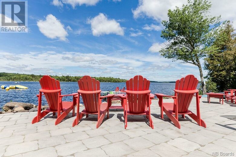 North Lake Lodge - North Lake Parish, Canada