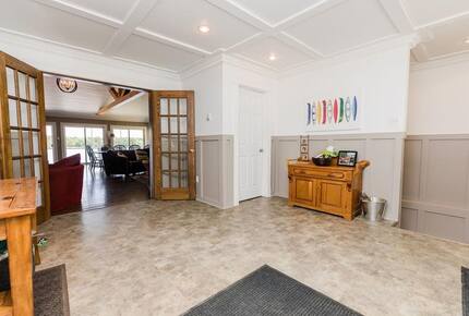 North Lake Lodge - North Lake Parish, Canada